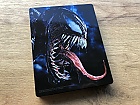 FAC #113 VENOM Double 3D Lenticular XL FullSlip EDITION #2 3D + 2D Steelbook&trade; Limitovan� sb�ratelsk� edice - ��slovan�