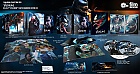 FAC #113 VENOM Lenticular 3D XL FullSlip EDITION #3 3D + 2D Steelbook&trade; Limitovan� sb�ratelsk� edice - ��slovan�