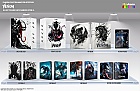 FAC #113 VENOM MANIACS Collector's BOX EDITION #4 (E1 + E2 + E3 + E5B) WEA Exclusive 3D + 2D Steelbook&trade; Limitovan� sb�ratelsk� edice - ��slovan�