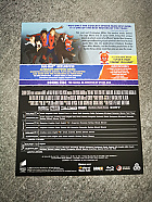 SPIDER-MAN: PARALELN� SV�TY + RESIN MAGNET Version #4 3D + 2D Steelbook&trade; Limitovan� sb�ratelsk� edice + D�REK f�lie na SteelBook&trade;