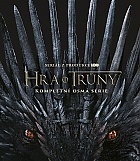 HRA O TR�NY - 8. s�rie  Kolekce