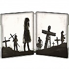 �BITOV ZV���TEK (2019) Steelbook&trade; Limitovan� sb�ratelsk� edice + D�REK f�lie na SteelBook&trade;