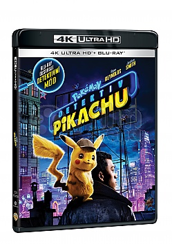 POK�MON: Detektiv Pikachu