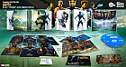 FAC #122 BLACK PANTHER Lenticular 3D FullSlip EDITION #2 3D + 2D Steelbook&trade; Limitovan� sb�ratelsk� edice - ��slovan�