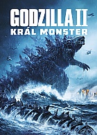 GODZILLA II KR�L MONSTER