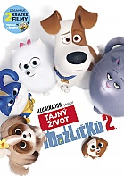 TAJN� �IVOT MAZL��K� 2