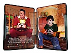 FAC #136 SHAZAM! Double 3D Lenticular FullSlip EDITION #2 3D + 2D Steelbook&trade; Limitovan� sb�ratelsk� edice - ��slovan�