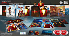 FAC #136 SHAZAM! Double 3D Lenticular FullSlip EDITION #2 3D + 2D Steelbook&trade; Limitovan� sb�ratelsk� edice - ��slovan�