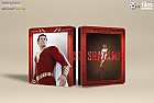 FAC #136 SHAZAM! Lenticular 3D FullSlip EDITION #3 Steelbook&trade; Limitovan� sb�ratelsk� edice - ��slovan�
