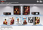 FAC #136 SHAZAM! Lenticular 3D FullSlip EDITION #3 Steelbook&trade; Limitovan� sb�ratelsk� edice - ��slovan�
