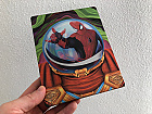 SPIDER-MAN: Daleko od domova WWA Generic VERSION #1 International 3D + 2D Steelbook™ Limitovaná sběratelská edice + DÁREK fólie na SteelBook™