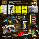 BLACK BARONS #24 THE SHINING FullSlip XL + Lenticular 3D Magnet Steelbook&trade; Limitovan� sb�ratelsk� edice - ��slovan�