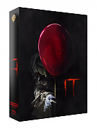 BLACK BARONS #23 TO (Stephen King's IT) (2017) Lenticular 3D FullSlip XL Steelbook&trade; Limitovan� sb�ratelsk� edice - ��slovan�