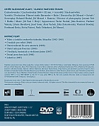 OST�E SLEDOVAN� VLAKY DigiPack Digit�ln� restaurovan� verze