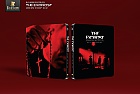 BLACK BARONS #25 THE EXORCIST Lenticular 3D FullSlip XL Steelbook™ Prodloužená režisérská verze Limitovaná sběratelská edice - číslovaná