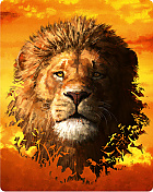 LV� KR�L (2019) Steelbook&trade; Limitovan� sb�ratelsk� edice