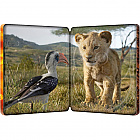 LV� KR�L (2019) Steelbook&trade; Limitovan� sb�ratelsk� edice