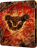 LV� KR�L (2019) Steelbook&trade; Limitovan� sb�ratelsk� edice