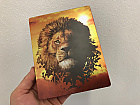 LV� KR�L (2019) Steelbook&trade; Limitovan� sb�ratelsk� edice