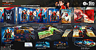 FAC #128 SPIDER-MAN: Daleko od domova FULLSLIP XL + LENTICULAR 3D MAGNET Edition #1 WEA Exclusive Steelbook&trade; Limitovan� sb�ratelsk� edice - ��slovan�