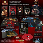 BLACK BARONS #30 ANNABELLE 3 FullSlip XL + Lenticular 3D Magnet Steelbook™ Limitovaná sběratelská edice - číslovaná