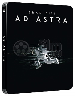 FAC *** AD ASTRA FullSlip XL + Lenticular 3D Magnet Steelbook&trade; Limitovan� sb�ratelsk� edice - ��slovan�