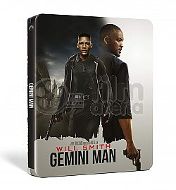 BL͎ENEC Steelbook&trade; Limitovan� sb�ratelsk� edice + D�REK f�lie na SteelBook&trade;