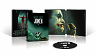 JOKER WWA Teaser Version Steelbook&trade; Limitovan� sb�ratelsk� edice + D�REK f�lie na SteelBook&trade;