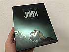 JOKER WWA Teaser Version Steelbook&trade; Limitovan� sb�ratelsk� edice + D�REK f�lie na SteelBook&trade;