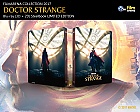 FAC #149 DOCTOR STRANGE FullSlip + Lenticular Magnet EDITION #1 Steelbook&trade; Limitovan� sb�ratelsk� edice - ��slovan�