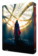 FAC #149 DOCTOR STRANGE Lenticular 3D FullSlip EDITION #2 Steelbook&trade; Limitovan� sb�ratelsk� edice - ��slovan�