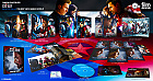 FAC #148 CAPTAIN AMERICA: Civil War FullSlip + Lenticular Magnet EDITION #1 Steelbook&trade; Limitovan� sb�ratelsk� edice - ��slovan�