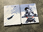TOP GUN Steelbook&trade; Remasterovan� verze Limitovan� sb�ratelsk� edice