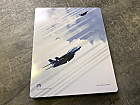 TOP GUN Steelbook&trade; Remasterovan� verze Limitovan� sb�ratelsk� edice
