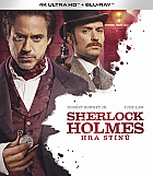 SHERLOCK HOLMES: Hra st�n�