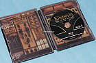 KINGSMAN: Tajn� slu�ba Steelbook&trade; Limitovan� sb�ratelsk� edice + D�REK f�lie na SteelBook&trade;