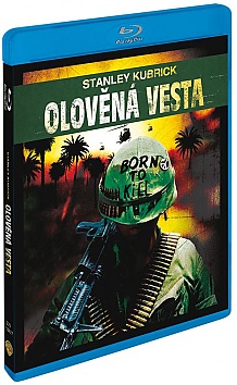 OLOVĚNÁ VESTA Speciální edice