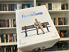 FAC #138 FORREST GUMP MANIACS BOX EDITION #4 Steelbook&trade; Limitovan� sb�ratelsk� edice - ��slovan�