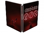 BLACK BARONS #27 GREMLINS FullSlip XL + Lenticular 3D Magnet Steelbook&trade; Limitovan� sb�ratelsk� edice