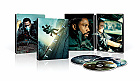 TENET Steelbook&trade; Limitovan� sb�ratelsk� edice + D�REK f�lie na SteelBook&trade;