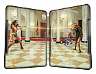FAC #161 WONDER WOMAN 1984 FullSlip XL + Lenticular 3D Magnet EDITION #1 - OIL Steelbook&trade; Limitovan� sb�ratelsk� edice