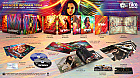 FAC #161 WONDER WOMAN 1984 FullSlip XL + Lenticular 3D Magnet EDITION #1 - OIL Steelbook&trade; Limitovan� sb�ratelsk� edice