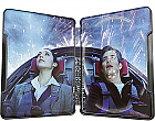 FAC #161 WONDER WOMAN 1984 Lenticular 3D FullSlip XL EDITION #2 - GRAPHIC Steelbook&trade; Limitovan� sb�ratelsk� edice - ��slovan�