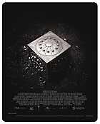 LIGA SPRAVEDLNOSTI Zacka Snydera Steelbook™ Prodloužená režisérská verze Limitovaná sběratelská edice