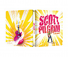 FAC #177 SCOTT PILGRIM PROTI ZBYTKU SV�TA Lenticular 3D FullSlip XL Steelbook&trade; Limitovan� sb�ratelsk� edice - ��slovan�