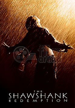 VYKOUPEN� Z V�ZNICE SHAWSHANK