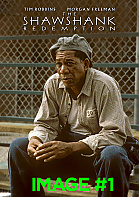 FAC #174 VYKOUPENÍ Z VĚZNICE SHAWSHANK Lenticular 3D FullSlip XL + Lenticular 3D Magnet Steelbook™ Limitovaná sběratelská edice - číslovaná