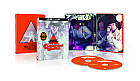 MECHANICK� POMERAN� Steelbook&trade; Limitovan� sb�ratelsk� edice + D�REK f�lie na SteelBook&trade;