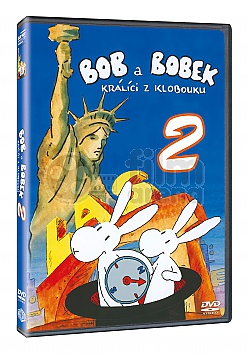 Bob a Bobek na cest�ch 2