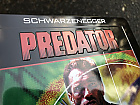 FAC #158 PRED�TOR EDITION #5 Limited Exclusive WEA Steelbook&trade; Limitovan� sb�ratelsk� edice